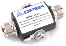 OPEK LP-350A